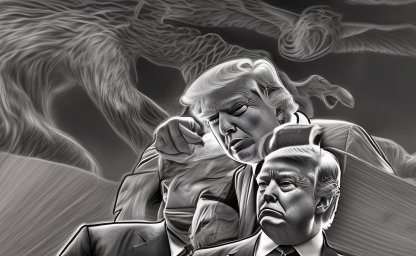 Elon Musk Critiques Trump Administration Policies